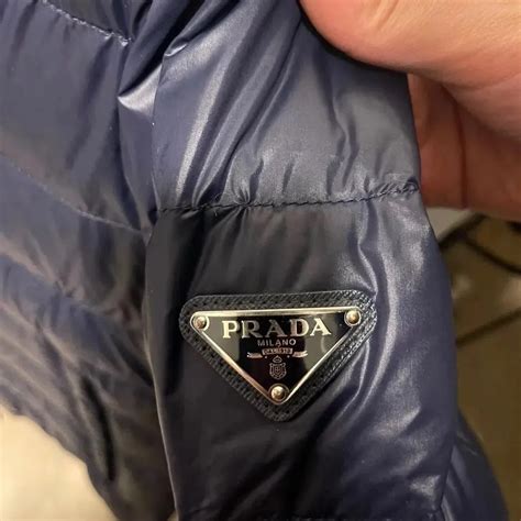 prada dunjakke